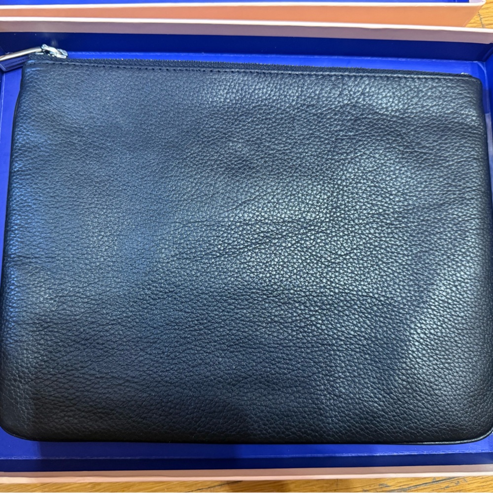 Rebecca Minkoff Pouch and Sticker Set - BNIB